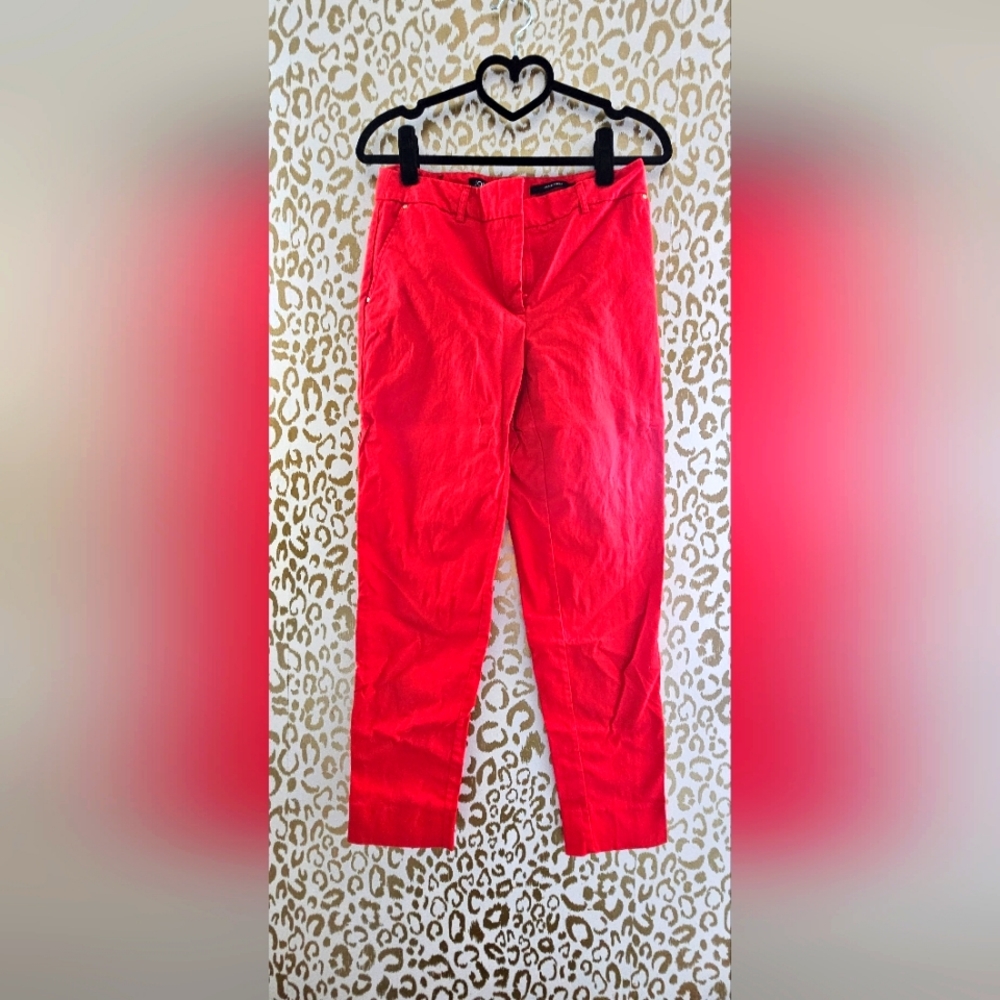 Jones New York Grace Ankle Pant